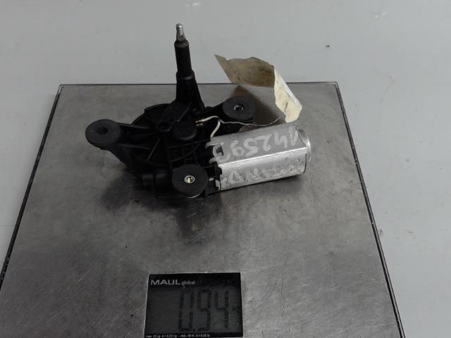 Moteur essuie glace arriere