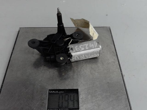 Moteur essuie glace arriere