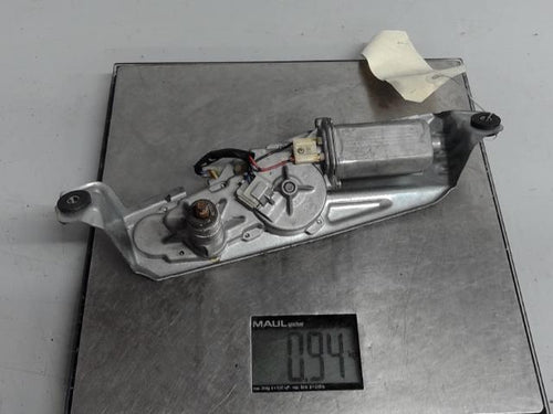 Moteur essuie glace arriere