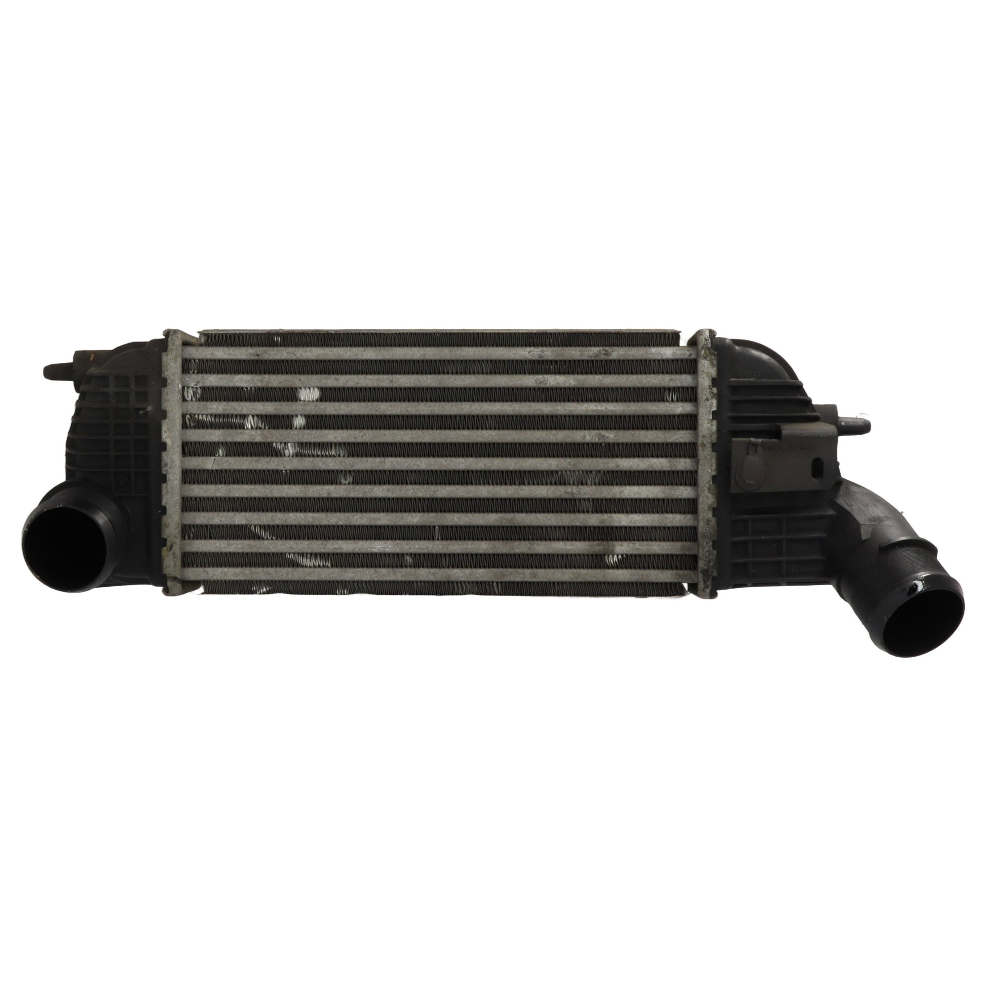 Echangeur air (Intercooler)