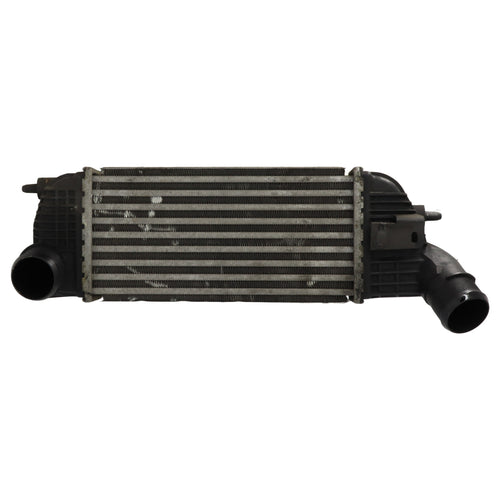 Echangeur air (Intercooler)