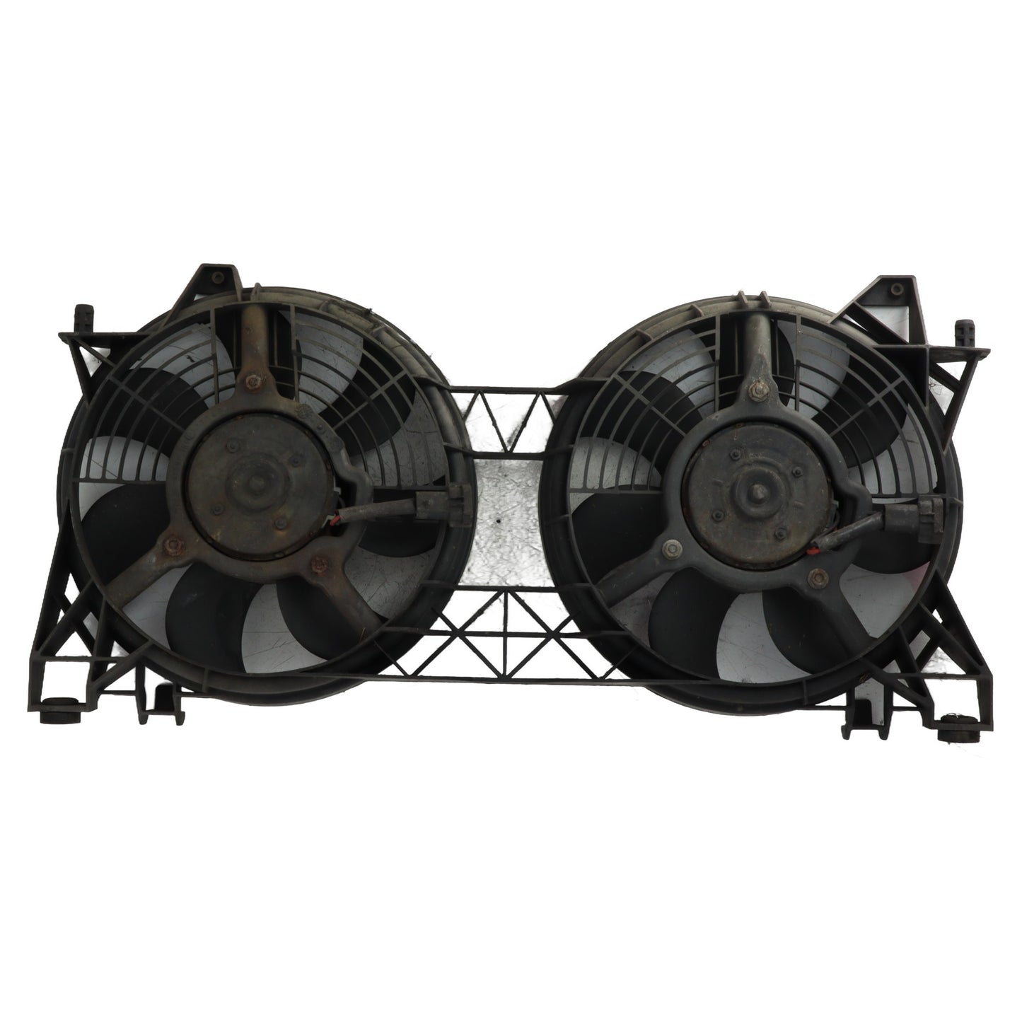 Ventilateur eau