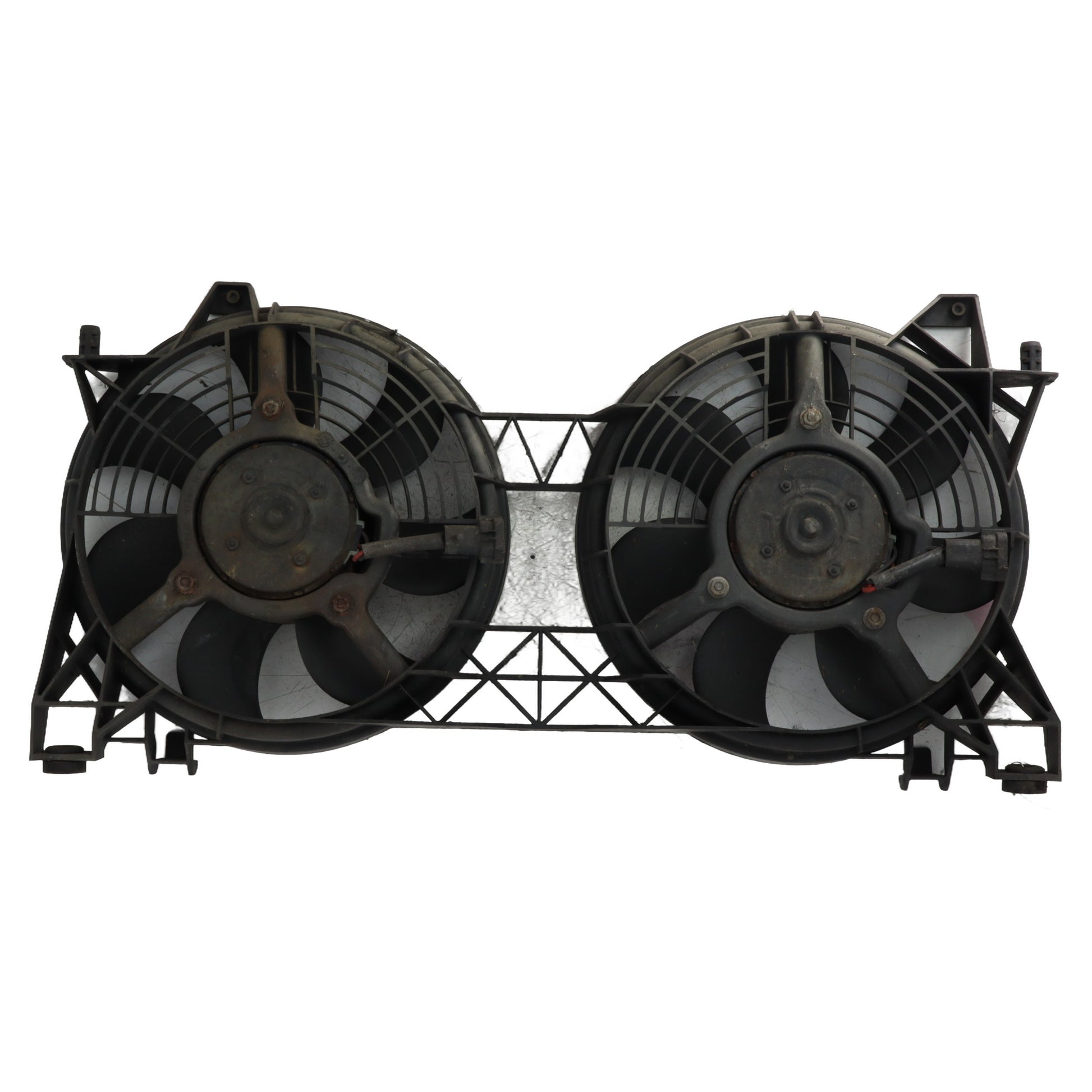 Ventilateur eau