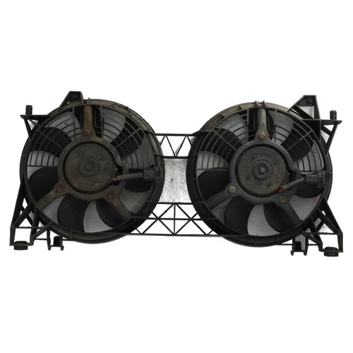 Ventilateur eau