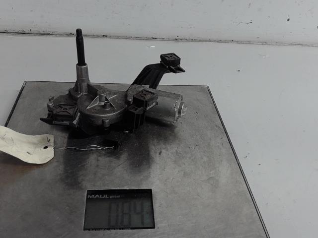 Moteur essuie glace arriere
