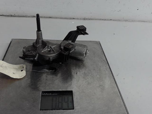 Moteur essuie glace arriere