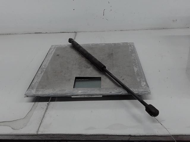 Verin de capot