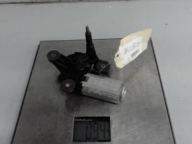 Moteur essuie glace arriere
