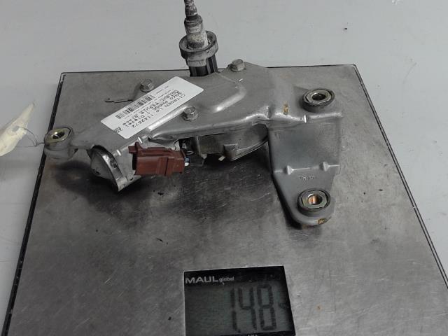 Moteur essuie glace arriere