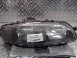 Optique avant principal droit (feux)(phare) - FIAT MAREA