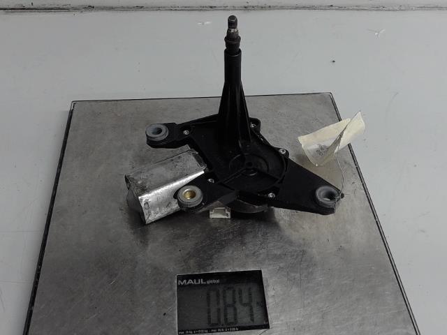 Moteur essuie glace arriere