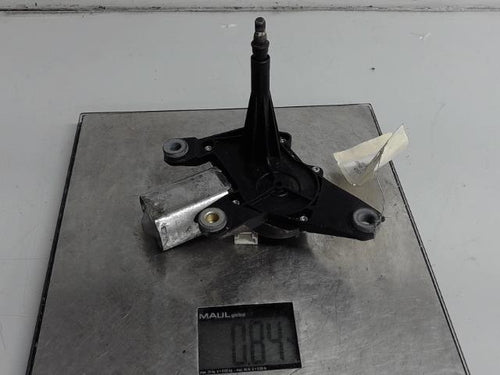 Moteur essuie glace arriere