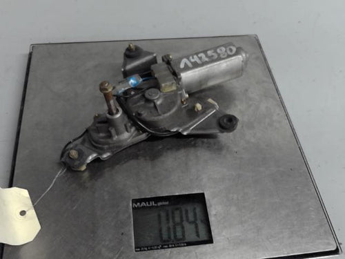 Moteur essuie glace arriere