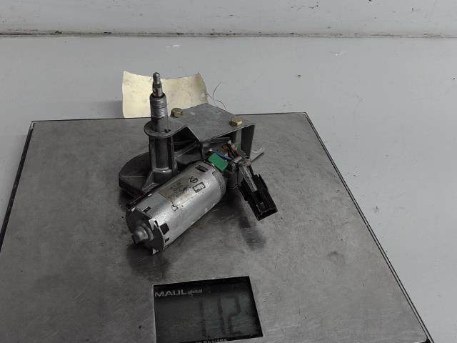 Moteur essuie glace arriere