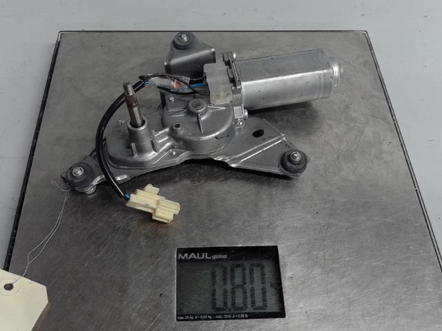 Moteur essuie glace arriere