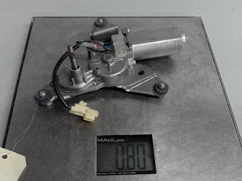 Moteur essuie glace arriere