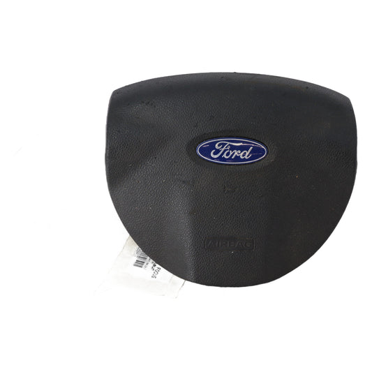 Air bag conducteur