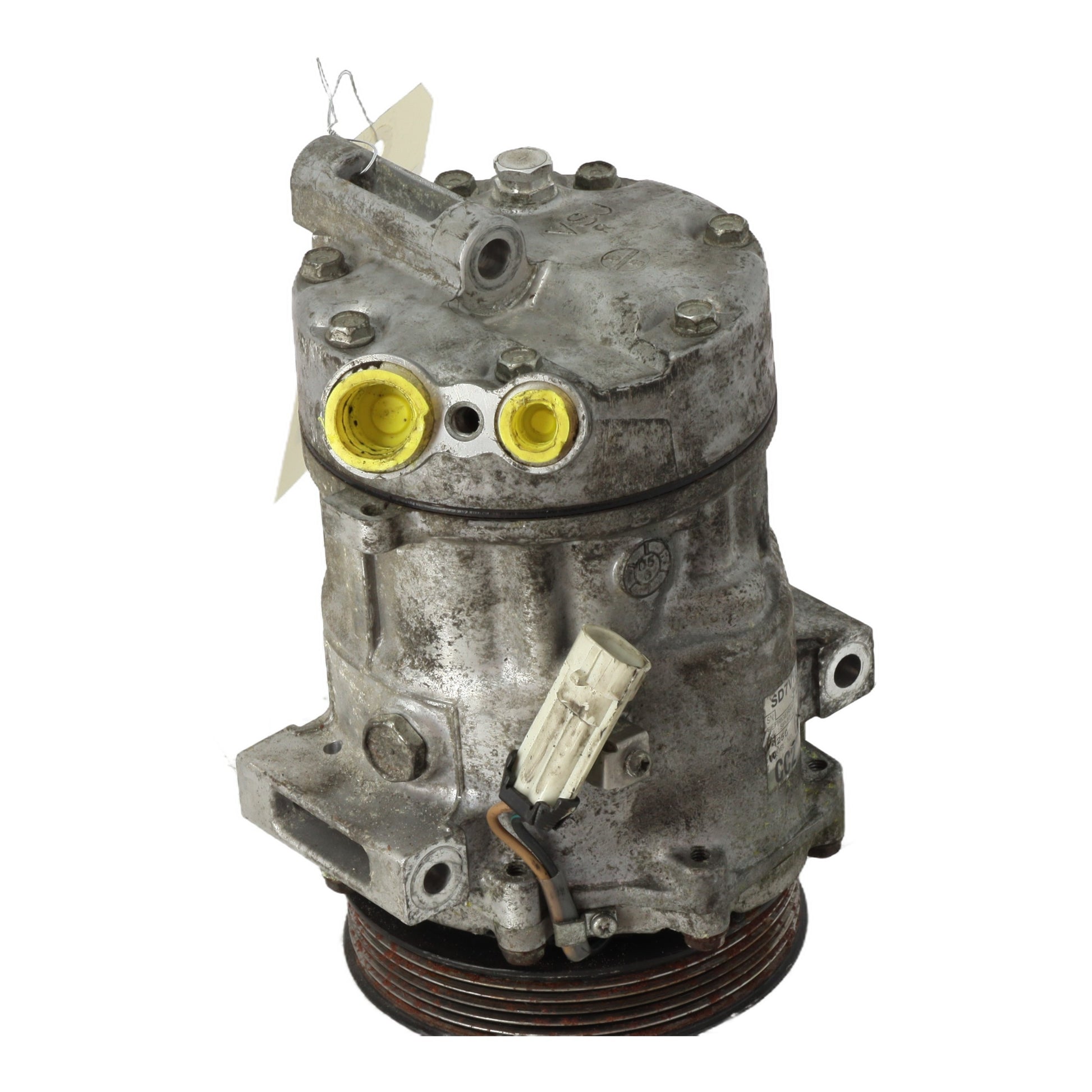 Compresseur clim - FIAT CROMA 2 PHASE 1 BREAK (2006)