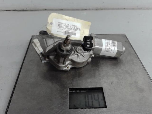 Moteur essuie glace arriere
