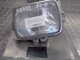 Optique avant principal gauche (feux)(phare) - HONDA PRELUDE 3 COUPE