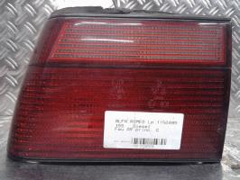 Feu arriere principal gauche (feux) - ALFA ROMEO 155
