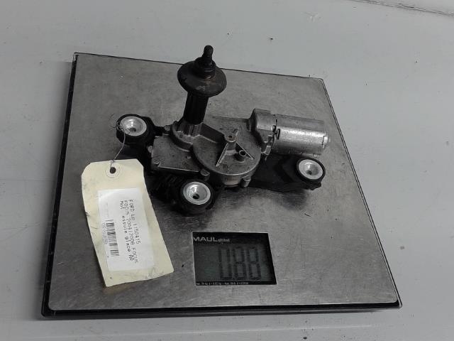 Moteur essuie glace arriere