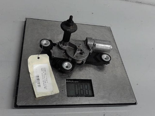 Moteur essuie glace arriere