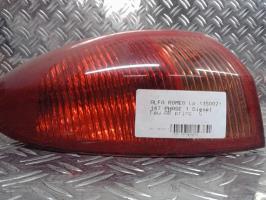 Feu arriere principal gauche (feux) - ALFA ROMEO 147 PHASE 1