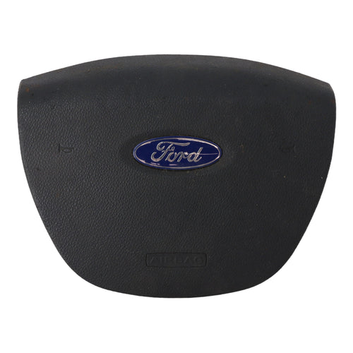 Air bag conducteur