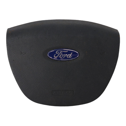 Air bag conducteur