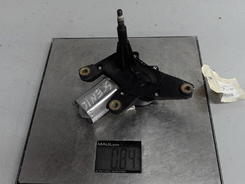 Moteur essuie glace arriere