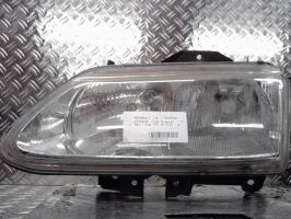 Optique avant principal gauche (feux)(phare) - RENAULT ESPACE 3