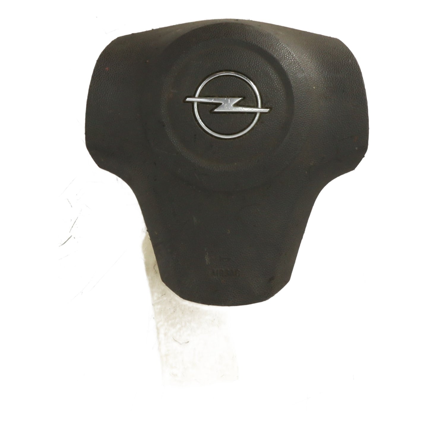 Air bag conducteur