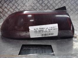 Feu arriere principal gauche (feux) - ALFA ROMEO 156 PHASE 3 BREAK
