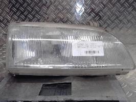 Optique avant principal droit (feux)(phare) - SUZUKI SWIFT 2 PHASE 1