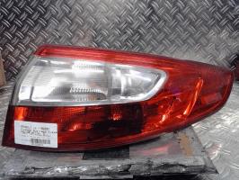 Feu arriere principal droit (feux) - RENAULT FLUENCE PHASE 1