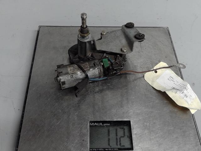 Moteur essuie glace arriere