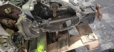 Boite de vitesses AUDI A5 1 COUPE PHASE 1 HRQ 2009