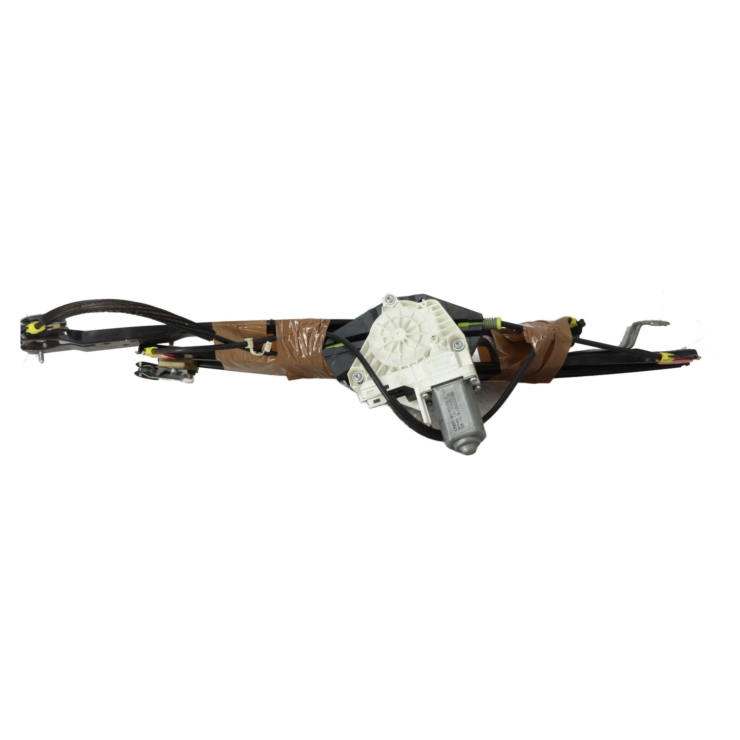 Moteur leve vitre avant gauche