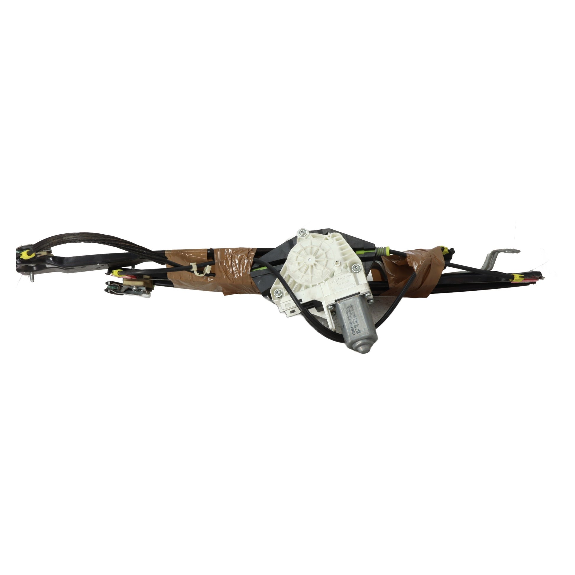 Moteur leve vitre avant gauche