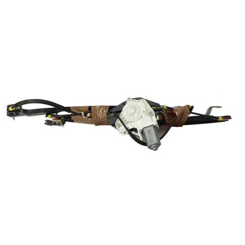 Moteur leve vitre avant gauche