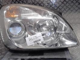 Optique avant principal droit (feux)(phare) - KIA CARENS 3