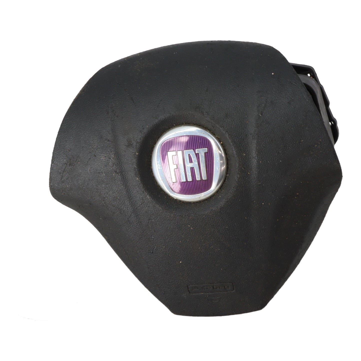 Air bag conducteur