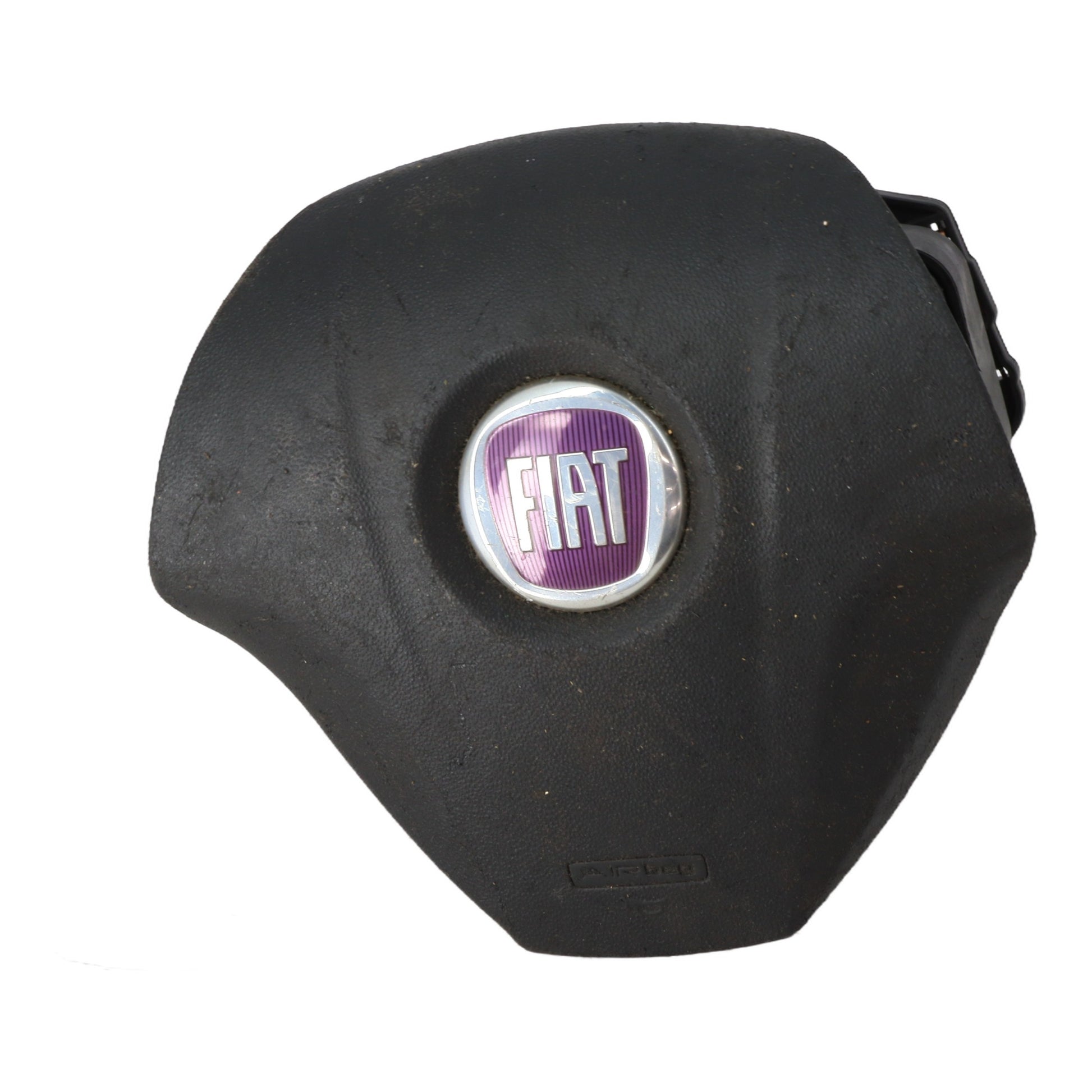 Air bag conducteur