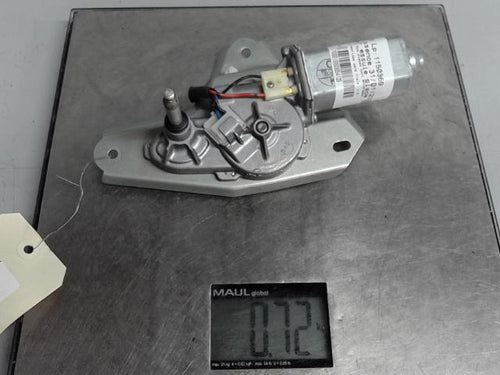 Moteur essuie glace arriere