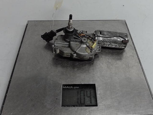 Moteur essuie glace arriere