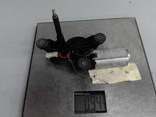 Moteur essuie glace arriere