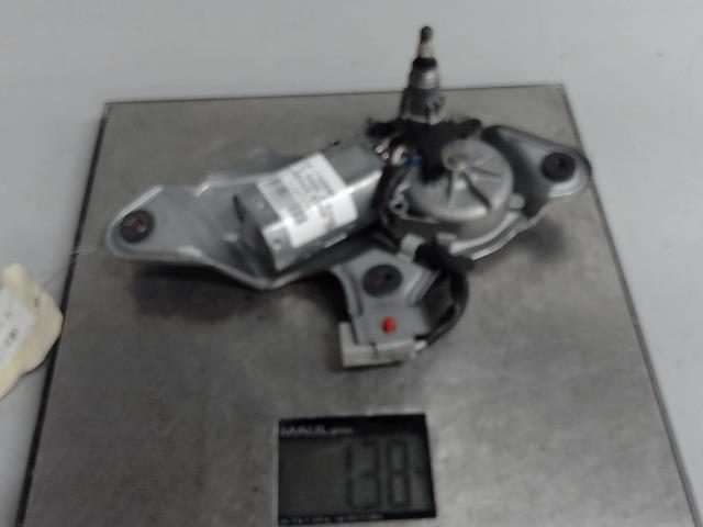 Moteur essuie glace arriere