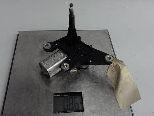 Moteur essuie glace arriere