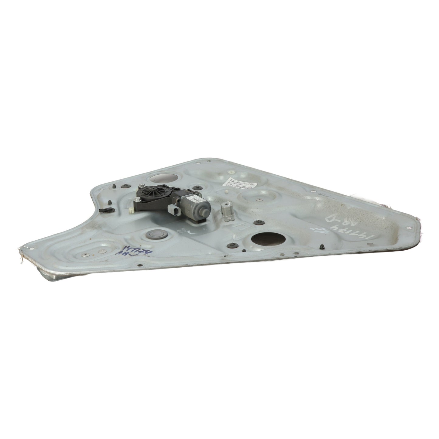 Moteur leve vitre arriere droit